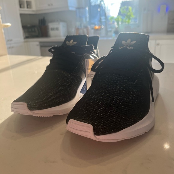 Adidas Swift Running Shoes - Picture 6 of 13